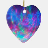 Kreefvormig Ornament van keramisch zure keramiek (Rechts)