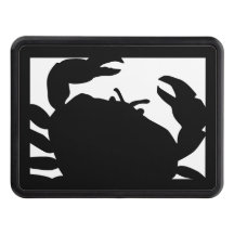 Kreeg krab hitch Hoesje 2" ontvanger