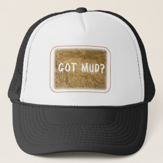 Kreeg Mud Trucker Pet