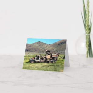 Kreeg om Die kaart van Gewicht te dragen