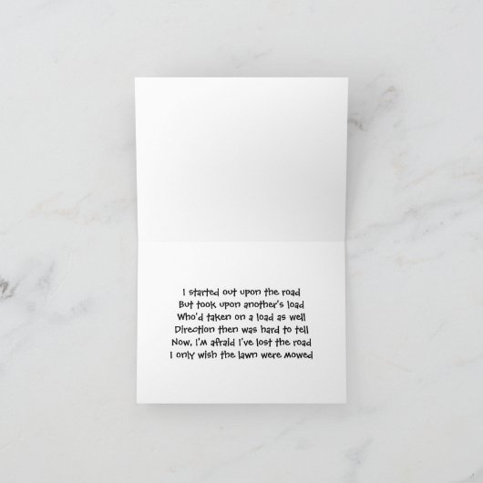 Kreeg om Die kaart van Gewicht te dragen (Binnen)