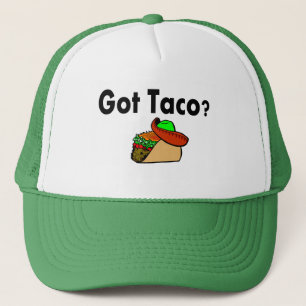 Kreeg Taco Trucker Pet