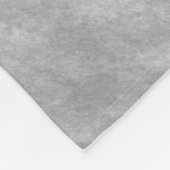 Kreeg Wat Lucht! - De Raceauto van de motocross Fleece Deken (Hoek)