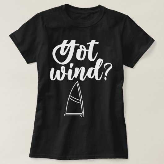 Kreeg wind kapitein zeilboot zeilboot zeilschip t-shirt (Design voorkant)