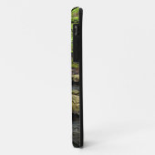 Kreek stroomt door bos Case-Mate iPhone case (Achterkant/links)
