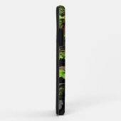 Kreek stroomt door bos Case-Mate iPhone case (Achterkant/rechts)