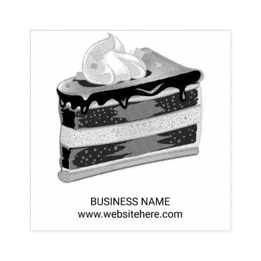 Kreep Rubberstempel (Afrduk)