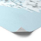 Kreepdokkerstaafje Poster (Hoek)