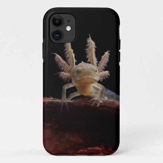 Kreet Case-Mate iPhone Case (Achterkant)