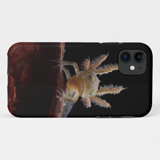 Kreet Case-Mate iPhone Case (Achterkant (horizontaal))