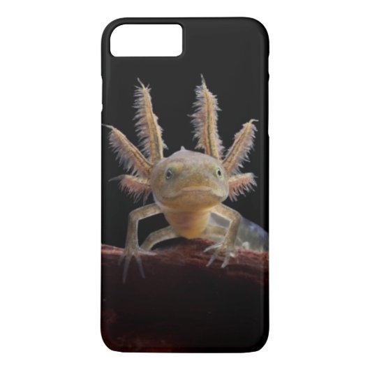 Kreet Case-Mate iPhone Case (Achterkant)