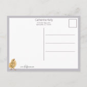  kreet en paaswensen briefkaart (Achterkant)