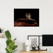 Kreet Poster (Thuiskantoor)