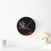 Kreet Ronde Klok (Huis)