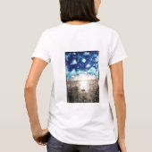 Kreg David Kelley T-shirt (Achterkant)