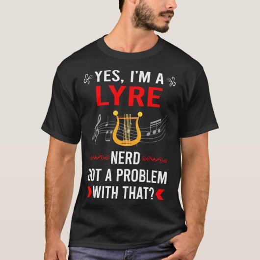 Kregen probleem Lier T-shirt (Voorkant)