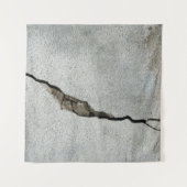 Krek betonsteen wandkleed (Voorkant (horizontaal))