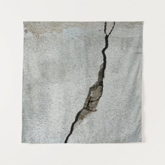 Krek betonsteen wandkleed (Voorkant)