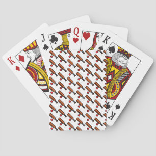 krekels pokerkaarten