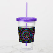 Krekels trots acryl drinkbeker (Rechts)