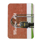 Kremlin Guard Magneet (Verticaal)