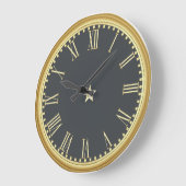 Kremlin in Moskou Grote Klok (Hoek)