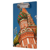 Kremlin, Vasiliy Blessed | Moskou, Rusland Klembord (Links)
