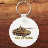 KREMPER SLEUTELHANGER (Voorkant)