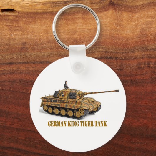 KREMPER SLEUTELHANGER (Voorkant)