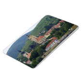 Krems an der Donau Magneet (Linkerzijde)
