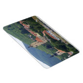 Krems an der Donau Magneet (Rechterzijde)