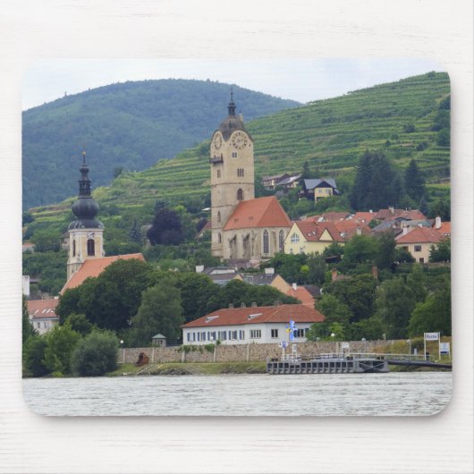 Krems an der Donau Muismat (Voorkant)