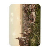 Krems in Oostenrijk Magneet (Verticaal)