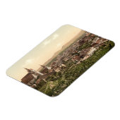 Krems in Oostenrijk Magneet (Linkerzijde)