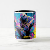 Krenlin Mok (Midden)