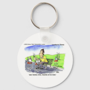 Krentenwegers Grappige Cadeaus T-shirts & Verzamel Sleutelhanger