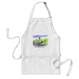 Krentenwegers Grappige Cadeaus T-shirts & Verzamel Standaard Schort
