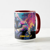 Kreon Mok (Voorkant rechts)