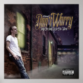 Kresal maakt zich geen zorgen over Poster (Voorkant)