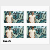 Kresale Sticker (Vel)