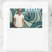 Kresale Sticker (Tas)