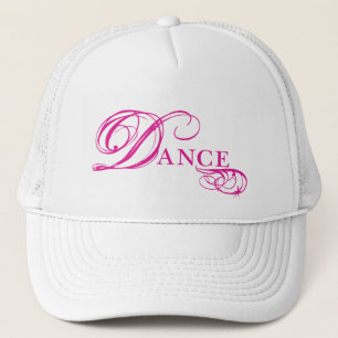 Kresday Flare Dance Trucker Pet