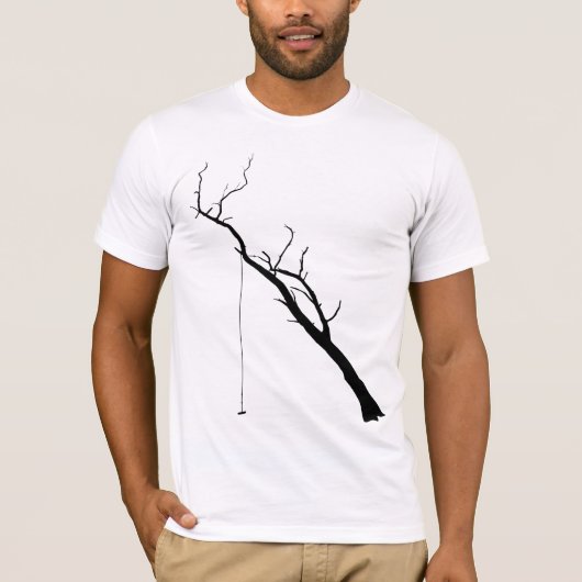 Kresge Swing T-shirt (Voorkant)
