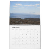 Kreta 2026 Agenda Kalender (Jan 2027)
