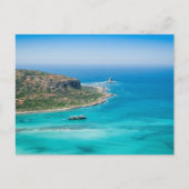 Kreta 2 briefkaart (Voorkant)