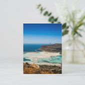 Kreta 3 briefkaart (Staand voorkant)