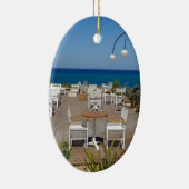 Kreta 4 keramisch ornament (Rechts)
