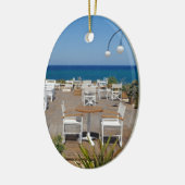 Kreta 4 keramisch ornament (Links)