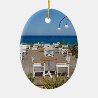 Kreta 4 keramisch ornament