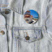 Kreta 6 ronde button 5,7 cm (In situ)